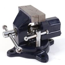 Revolving small vice for sale  STOKE-ON-TRENT