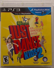 Just Dance 2 Kids Playstation 3 Nintendo Wii 2023 2024 Xbox 360 iPad Apple Switch comprar usado  Enviando para Brazil