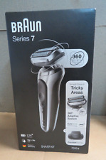 Braun series 7020s for sale  Portsmouth