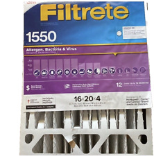 Filtrete 16x20x4 deep for sale  Youngstown