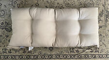 Pillow perfect 18.5 for sale  Alexandria