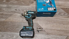 Makita dtw300 18v for sale  NORWICH