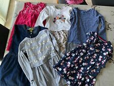 Girls clothes dress for sale  HUNTINGDON