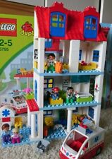 Lego duplo großes gebraucht kaufen  Osterholz-Scharmbeck