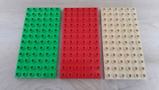 Lego duplo bauplatten gebraucht kaufen  Hofgeismar