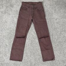 Levis 501 jeans for sale  Westville