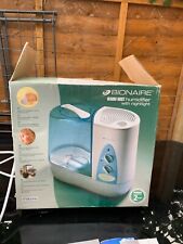 Warm mist humidifier for sale  GREENFORD
