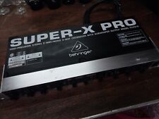 Super pro cx2310 for sale  Toledo