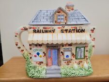 Vintage railway station for sale  STIRLING