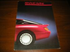 Renault brochure renault usato  Cremella