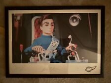 Gerry anderson signed for sale  UK