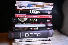 Beer brewing book for sale  Centralia