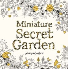 Miniature secret garden for sale  UK