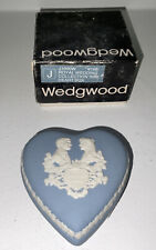 Wedgwood jasper ware for sale  VENTNOR