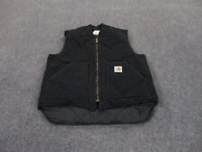 Carhartt vest jacket for sale  Madison