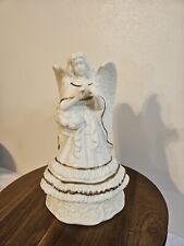 Porcelain white angel for sale  Charlotte Hall