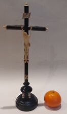 Ancien crucifix autel d'occasion  Cenon