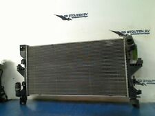 RADIATOR RADIATOR Fiat Ducato (250) 2016 617879 comprar usado  Enviando para Brazil