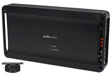 Amplificador de áudio veicular Polk Audio PAD1000.1 mono 1200 Watt RMS 1-Ohm PA D1000.1 comprar usado  Enviando para Brazil