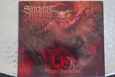 Suicidal angels eternal gebraucht kaufen  Pulheim