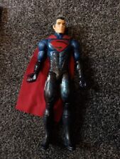 Comics superman figure for sale  ABERDARE