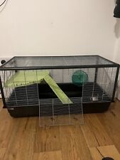 Large hamster cage for sale  Ireland