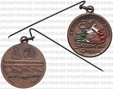 01789 medaglia alpini usato  Verrua Savoia