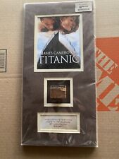 Titanic piece prop for sale  San Diego
