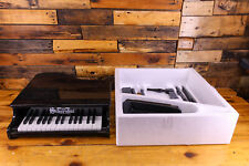 Schoenhut 30 Key Digital Baby Grand Piano Black ISSUE for sale  Shipping to South Africa