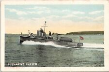 Submarine chaser navy for sale  Milwaukee