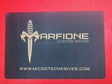 Microtech knife gear for sale  Spring Valley