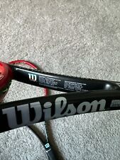 Wilson prostaff 97ls for sale  Henrico