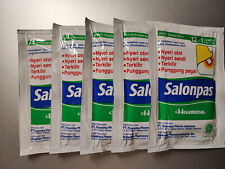 Salonpas hisamitsu pain for sale  Shipping to Ireland