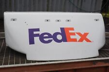 White fedex truck for sale  Kearny