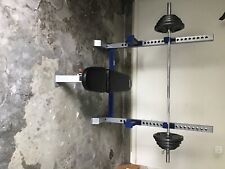 Fitness gear bench for sale  Newark