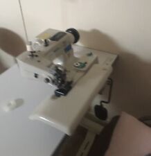consew industrial sewing machine for sale  LEICESTER