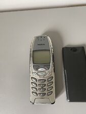 Nokia 6310i 3 for sale  STOWMARKET