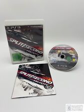 ┥Split/Second: Velocity • PlayStation 3 • Good condition • CIB • ORIGINAL PACKAGING • PS3 for sale  Shipping to South Africa