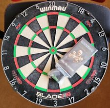 winmau dart gebraucht kaufen  Meinheim