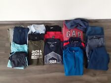 Kleiderpaket jungen 146 gebraucht kaufen  Gernsheim