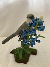 danbury mint bird figurines for sale  College Station