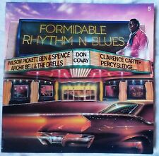 Formidable rhythm blues d'occasion  Calais