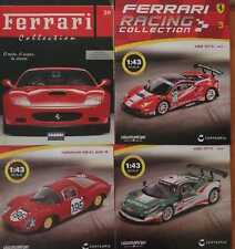 Ferrari racing collection usato  Pescara