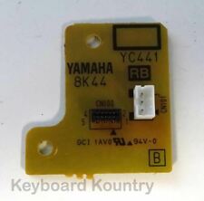 Yamaha Motif XS/XF6/7/8 RB Board, used for sale  Shipping to Canada