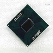 Intel Core 2 dual core P9600 SLGE6 2.66GHz 6M 1066MHz PGA478 Notebook Processor for sale  Shipping to South Africa