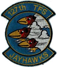 Usaf 127th tactical for sale  Navarre