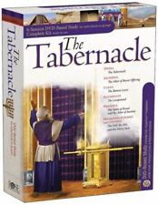Tabernacle session dvd for sale  Kennesaw