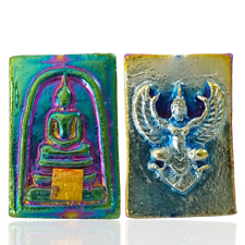 Amulet thai phra for sale  Shipping to Ireland