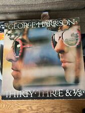 George harrison vinyl for sale  Addison