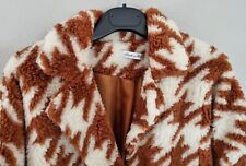 Damenmantel winterjacke mantel gebraucht kaufen  Friedenfels